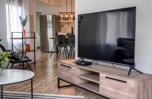 Atholville House | Le coin du Professionnel
