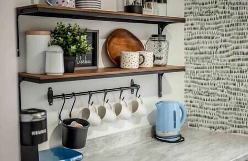 Atholville House | Le coin du Professionnel