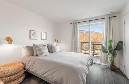 Beaupre Apartment | Le condo des Neiges