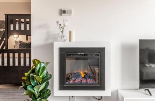 Beaupre Apartment | Le condo des Neiges