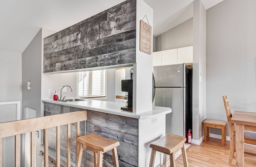 Stoneham Condo | Le Cozy-Condo to rent in Stoneham (CITQ 239956)