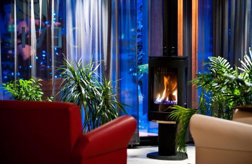 Rouyn-Noranda Hotel | Le Deville par G5