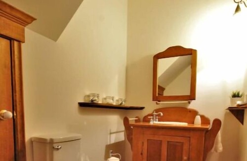 Saint-Denis-de-Brompton Ski Chalet | Le Domaine 360 -spa et Sauna- 30 p