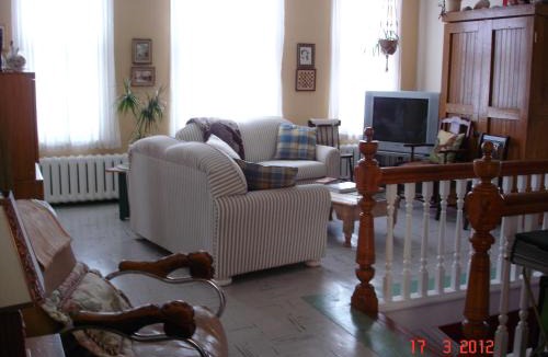 Mauricie Bed & Breakfast | Le Gîte des Soeurs