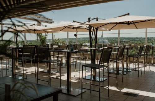 Beauce-Sartigan Regional County Municipality Hotel | le Georgesville
