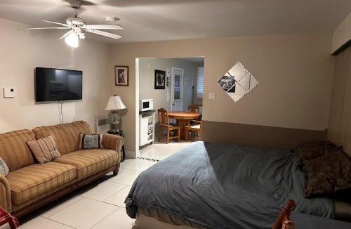 Mauricie Apartment | Le Globe Trotteur