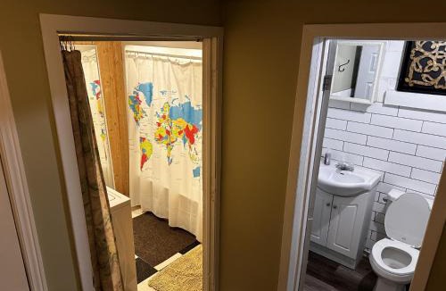 Mauricie Apartment | Le Globe Trotteur