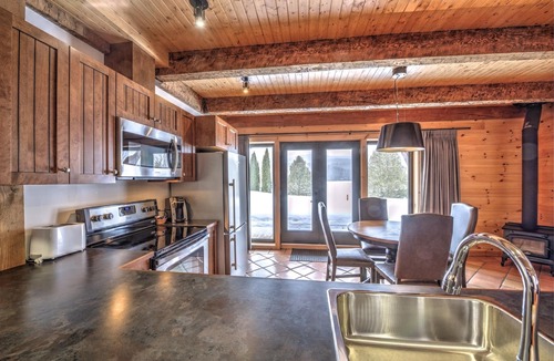 Saint Donat Apartment | Le Grand R