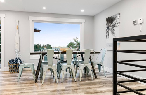 Cormierville House | Le Havre de paix a Agnes