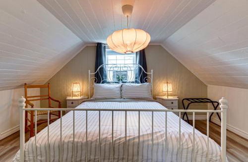 Leclercville House | Le Havre du Canal