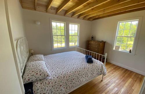 Potton Ski Chalet | Le Highwater - Cabin