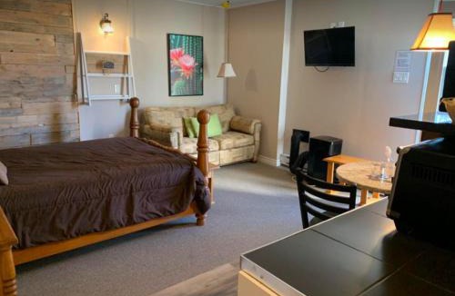 Saint-Pierre-de-Broughton House | Le Loft Riverstone CITQ 3O1849