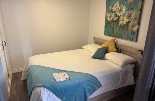 Quartier 5-4 Apartment | le Loft Québec