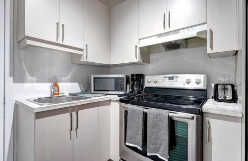 Sainte-Marie Apartment | Le Magnifique - Close by Downtown