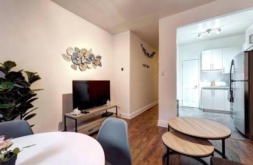 Sainte-Marie Apartment | Le Magnifique - Close by Downtown