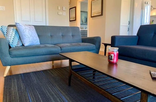 Magog Apartment | Le Malibu condo in Magog