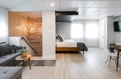Laval Condo | Le Mille-Iles - Complexe La Voûte CITQ#298607