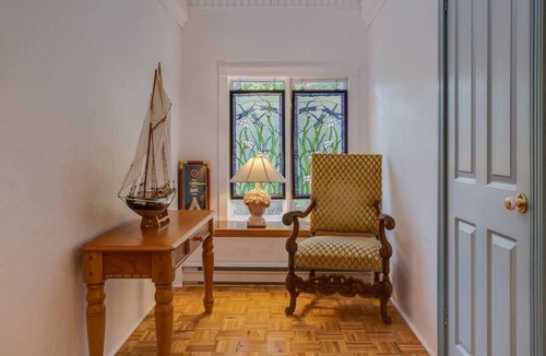 Potton House | Le Mimosa sur le lac Memphrémagog en Estrie