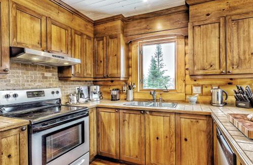 Lac-Superieur Ski Chalet | Le Mont-Tremblant - Résidences Boutique
