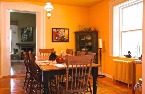 Cowansville Bed & Breakfast | Le Passe-Partout