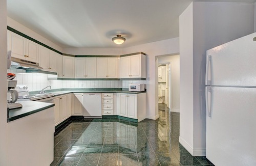 Latin Quarter Apartment | Le penthouse at"Le château"