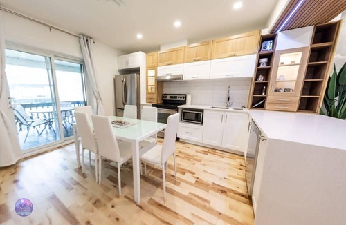 Lac-Simon Apartment | Le Petit Manoir | Le Quartz | SPA
