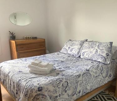 Mauricie Apartment | Le Petit Saint-Joseph