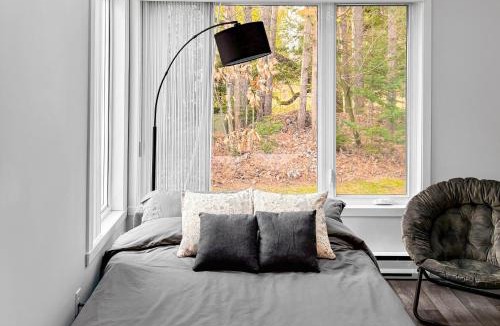 Beaupre Apartment | Le Refuge Du Mont near MSA with Water Park and Golf