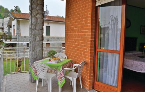 San Matteo Apartment | Le Rocche 1