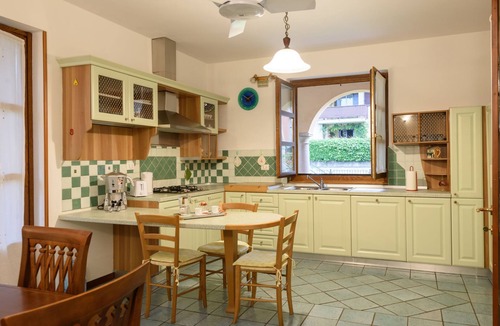 Baveno Apartment | Le Rose di Rosanna by Interhome