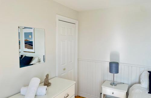 Baie-St-Paul Apartment | Le Saint Placide de Charlevoix