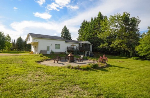 Bowman Cottage | LE Sauna - Beautiful Cottage for Rent in Bowman