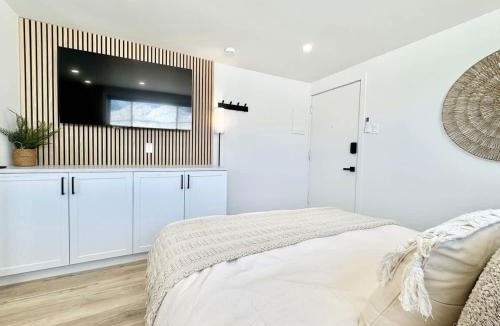 Ste. Foy Apartment | Le Tulum 2
