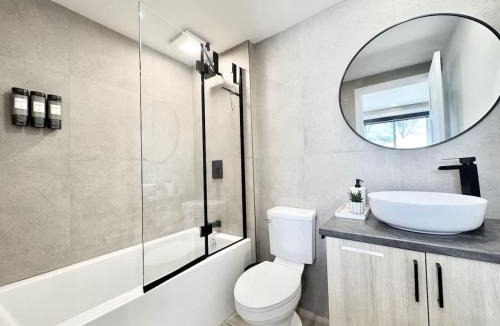 Ste. Foy Apartment | Le Tulum 2