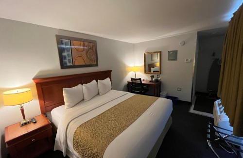 Mattawa Hotel | Le Voyageur Inn