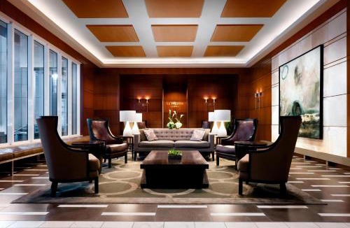 International District Hotel | Le Westin Montreal