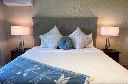 Stratford Bed & Breakfast | Lee's Ocean Peek B & B