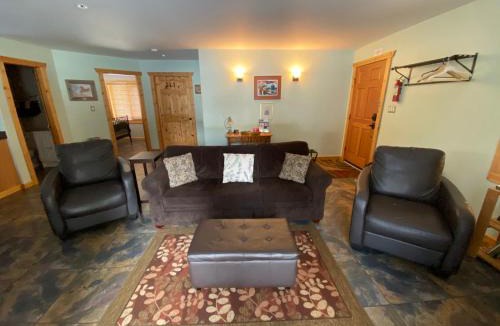 Valemount House | Legacy Vacation Rental