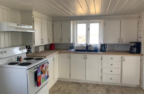 Twillingate House | Legges Hill Loft