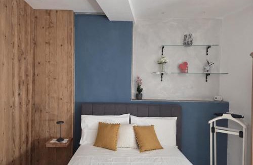 Albiano Apartment | Leonard Chalet House