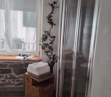Albiano Apartment | Leonard Chalet House