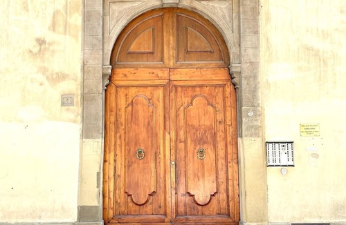Santissima Annunziata Apartment | LEONARDO & DAVIDE APARTMENT FLORENCE, FREE WI-FI