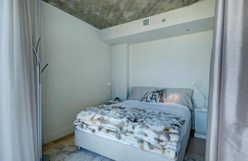 Saint-Jean-Baptiste Apartment | Les Immeubles Charlevoix - Le 760-612