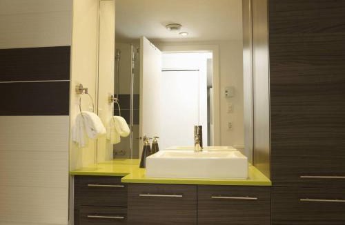 Lower Town Apartment | Les Immeubles Charlevoix - Le 1168