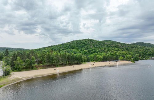 Sainte-Agathe-des-Monts House | Les Lofts du Lac des Sables 2