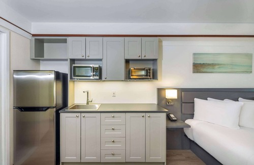 Mauricie Hotel | Les Suites de Laviolette, an Ascend Collection Hotel