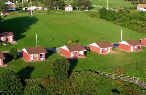 Port Hood Cottage | Lighthouse Cottages
