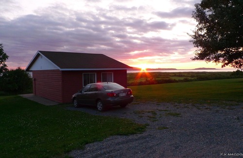 Port Hood Cottage | Lighthouse Cottages