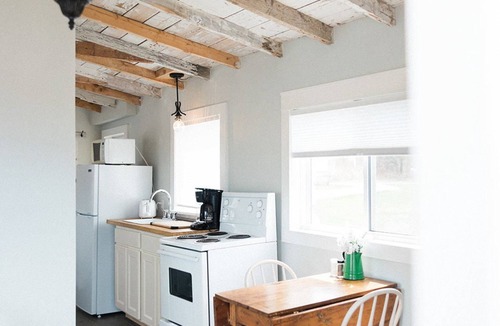 Indian Harbour House | Lighthouse Lane Cottages