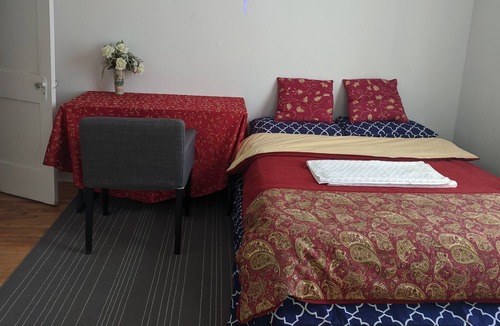 LaSalle House | LILY'S RIVERVIEW HOMESTAY